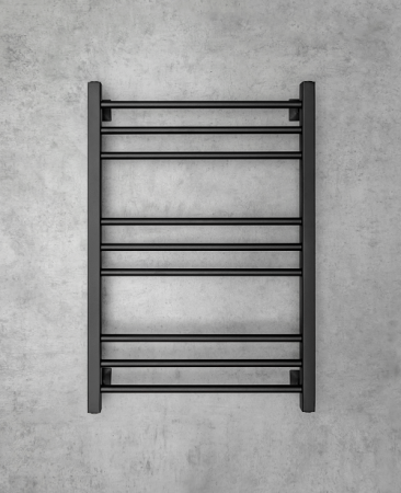 Полотенцесушитель водяной Chromix Noyes 50x80 П9 MB Полотенцесушитель водяной Chromix Noyes 50x80 П9 MB