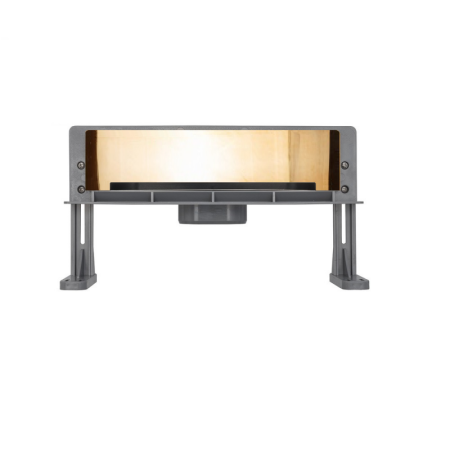 Пристенный трап 360 мм CONFLUO PREMIUM WALL DRAIN Cezares 13100061