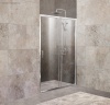 Душевая дверь в нишу BELBAGNO UNIQUE-BF-1 UNIQUE-BF-1-110/125-C-Cr Душевая дверь в нишу BELBAGNO UNIQUE-BF-1 UNIQUE-BF-1-110/125-C-Cr
