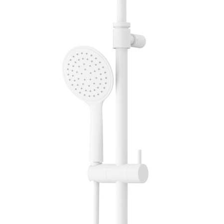 Душевая стойка CEZARES LEAF-CVDA-30-L-01