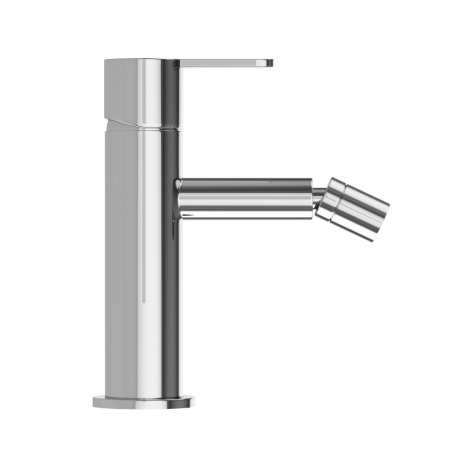 Смеситель для биде CEZARES LEAF-BSM-01-W0