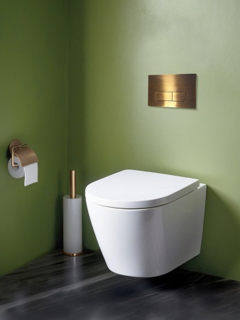 Кнопка смыва AltroBagno PFP 002IQ