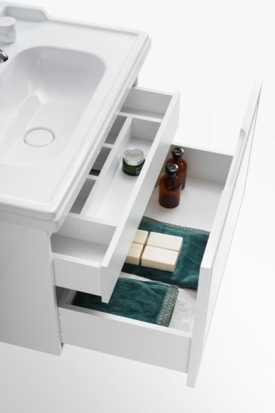 Шкаф подвесной CEZARES GIUBILEO-1000-1A-SC-BL-R Шкаф подвесной CEZARES GIUBILEO-1000-1A-SC-BL-R