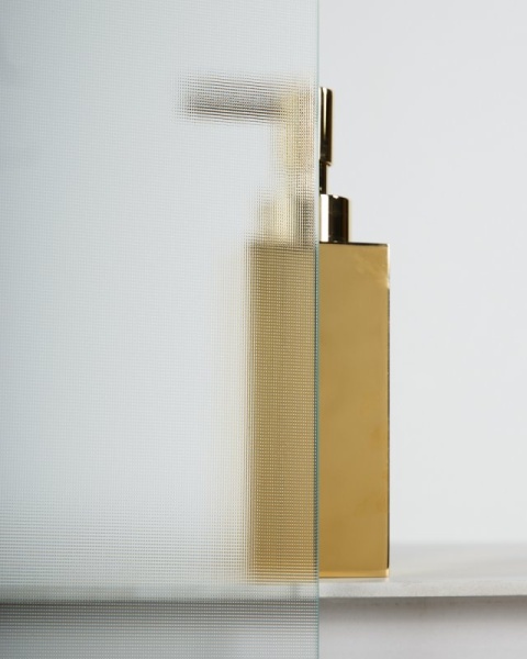 Душевая дверь BelBagno UNO-195-BF-2-180-P-Cr