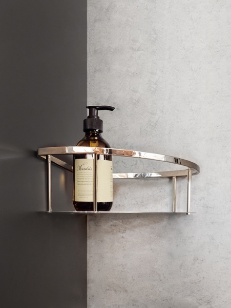 Полка AltroBagno B 082205 Cr