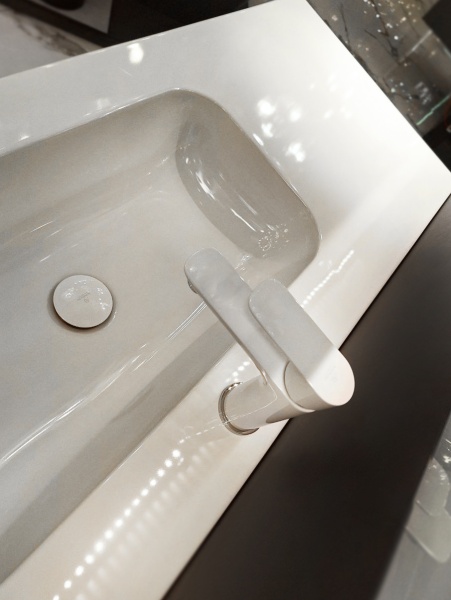 Смеситель для раковины AltroBagno Diretto 0107 Bi