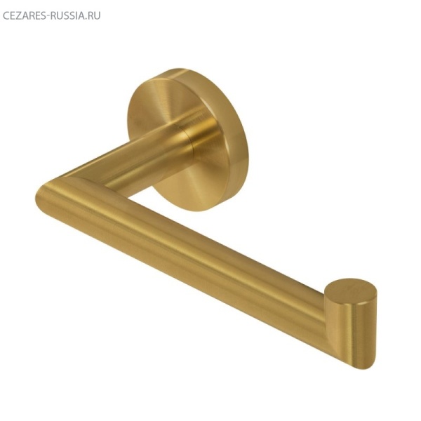 Держатель для туалетной бумаги Cezares RELAX-PH2-BORO