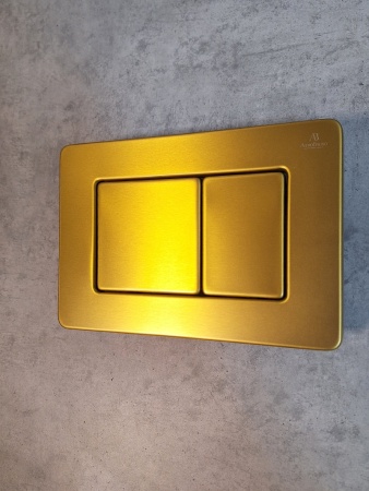 Кнопка смыва AltroBagno PFP 003GQ