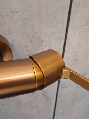 Душевая система AltroBagno Unione 030211 RaSp