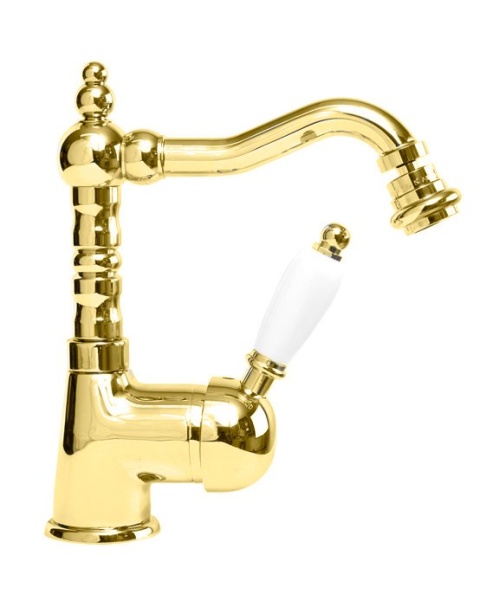 Смеситель для биде Cezares ELITE-BSM2-03/24-Bi