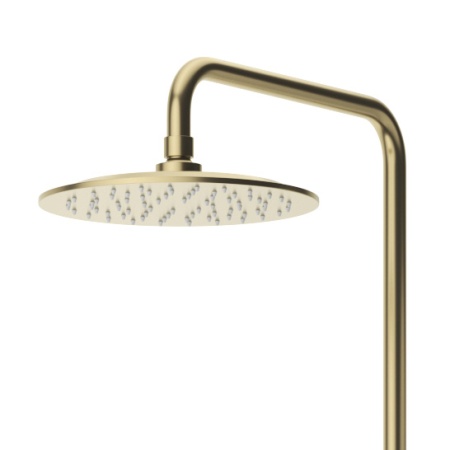 Душевая стойка CEZARES LEAF-CDA-25-L-SR