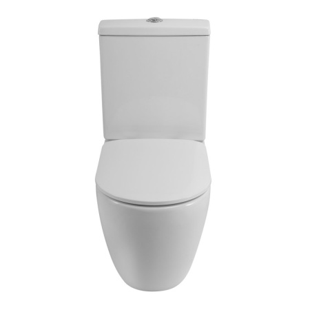 Чаша напольного унитаза BelBagno AMANDA BB051CPR Чаша напольного унитаза BelBagno AMANDA BB051CPR