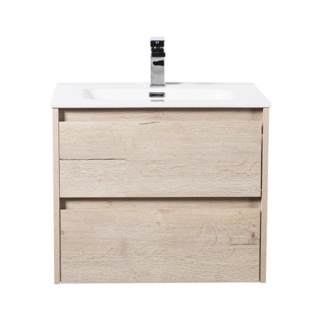 Столешница из керамогранита BelBagno KEP-60-BO Bianco Opaco