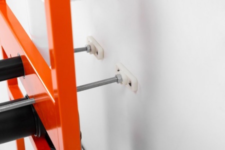 Кнопка смыва BelBagno BB071CR, хром глянец