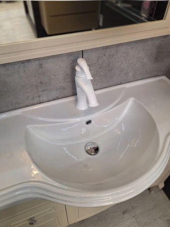 Смеситель для раковины AltroBagno Beatrice 0116 Bi