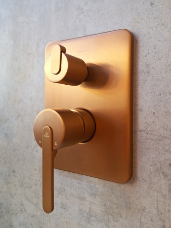 Душевая система AltroBagno Unione 040109 RaSp