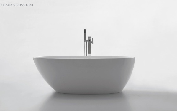 Акриловая ванна без перелива BELBAGNO BB80-1700-W0