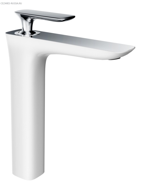 Смеситель для раковины AltroBagno Aperto 010206 Bi Cr