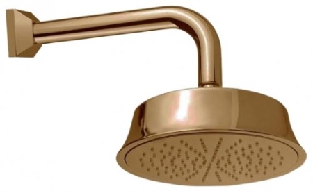 Излив для душа 30 см с верхним душем D21,7 см, круглое сечение Cezares CZR-TDD1-03/24