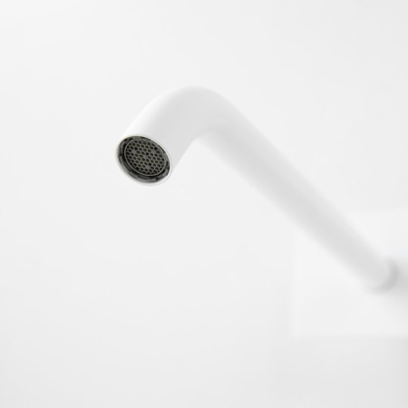 Смеситель для раковины встраиваемый CEZARES LEAF-BLI1-01-W0