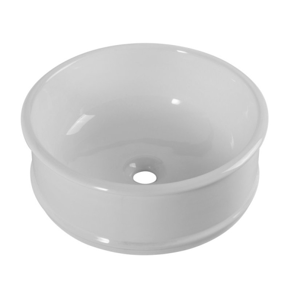 Накладная раковина BelBagno BB1383 Накладная раковина BelBagno BB1383