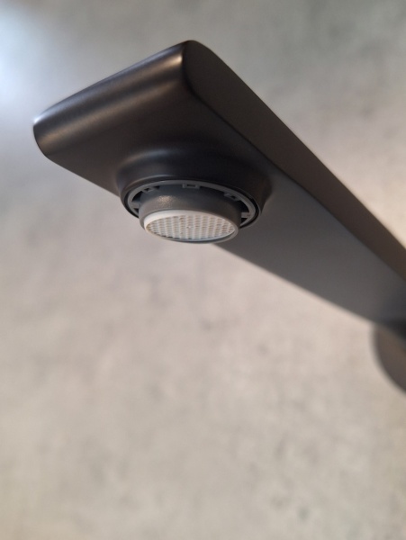 Смеситель для раковины AltroBagno Unione 010508 NeOp