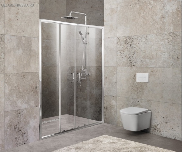 Душевая дверь в нишу BELBAGNO UNIQUE-BF-2 UNIQUE-BF-2-170/200-P-Cr Душевая дверь в нишу BELBAGNO UNIQUE-BF-2 UNIQUE-BF-2-170/200-P-Cr