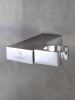 Настенный держатель для ручного душа AltroBagno SHK 070501 Cr