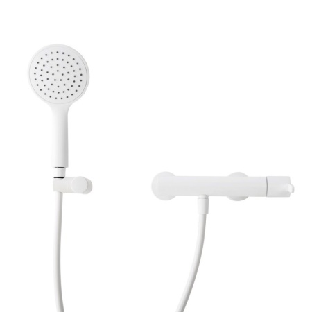 Смеситель для душа CEZARES LEAF-D-01 Смеситель для душа CEZARES LEAF-D-01