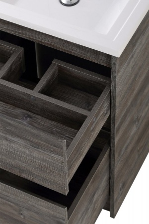 Раковина из литьевого мрамора BelBagno BB1200/480-LV-MR-R