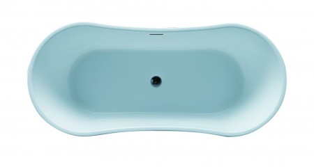 Акриловая ванна BELBAGNO BB406-1650-730