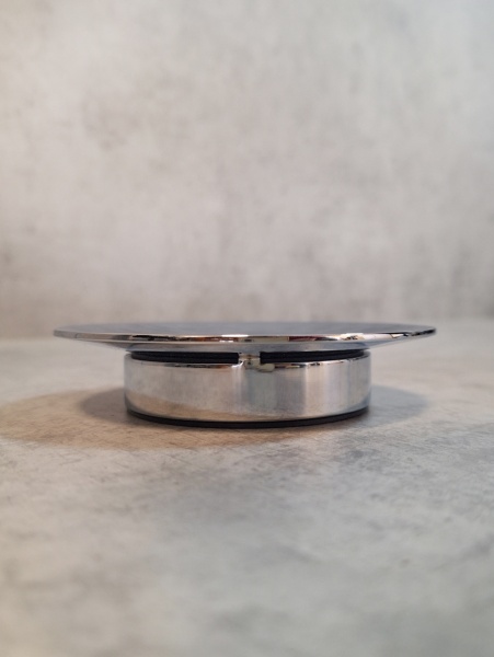 Мыльница AltroBagno SD 080711 Cr