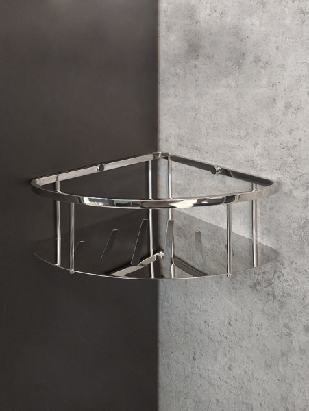 Полка AltroBagno B 082205 Cr