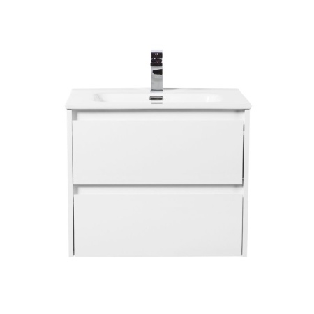 Столешница из керамогранита BelBagno KEP-60-BO Bianco Opaco