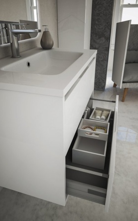 Раковина из искусственного мрамора Cezares 50203