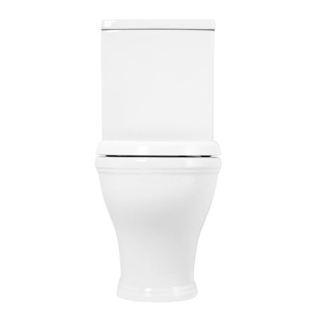 Чаша напольного унитаза CEZARES GIUBILEO CZR-165-CPR Чаша напольного унитаза CEZARES GIUBILEO CZR-165-CPR