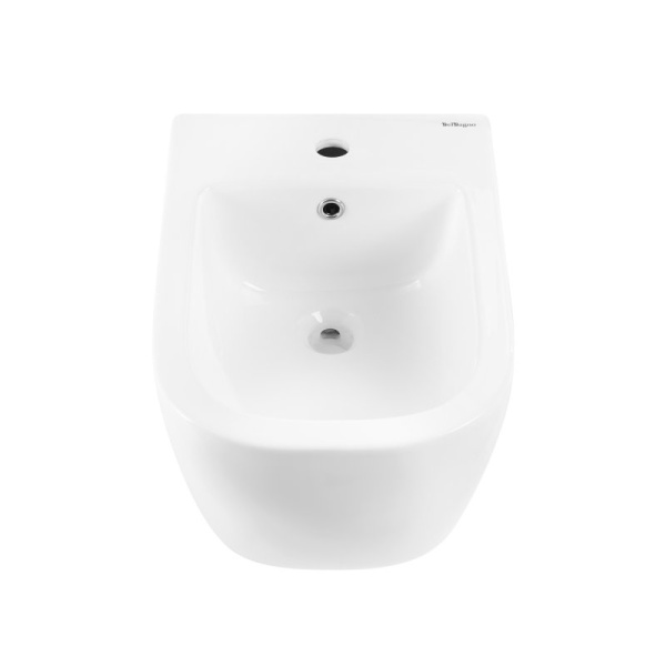 Биде подвесное с креплением BelBagno BB1104BH