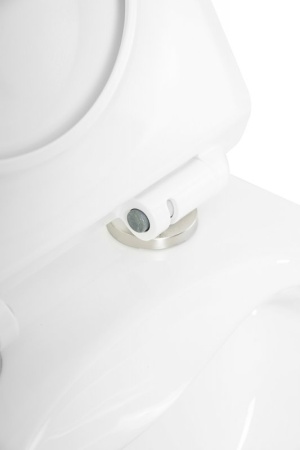 Чаша подвесного унитаза BelBagno SELA BB3201CHR Чаша подвесного унитаза BelBagno SELA BB3201CHR