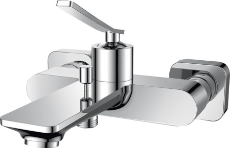 Смеситель для ванны и душа Cezares CITY-F-VD-01 Смеситель для ванны и душа Cezares CITY-F-VD-01