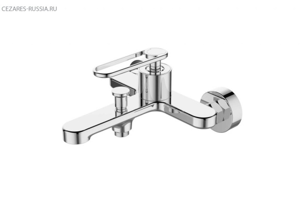 Смеситель для ванны и душа CEZARES MOMENTO-VD-01 Смеситель для ванны и душа CEZARES MOMENTO-VD-01