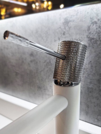 Смеситель для раковины AltroBagno Intento 0132 BiOp