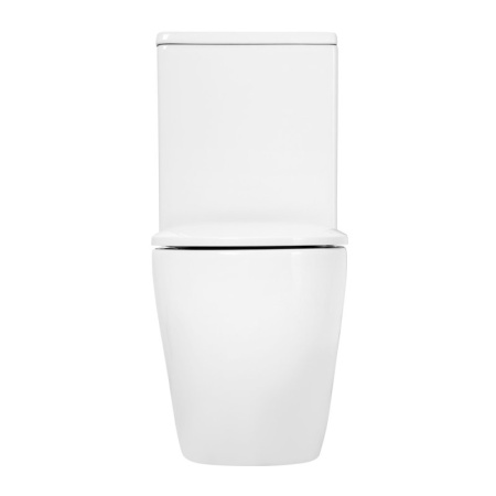 Чаша напольного унитаза CEZARES STYLUS CZR-152-CPR Чаша напольного унитаза CEZARES STYLUS CZR-152-CPR