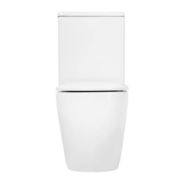 Чаша напольного унитаза CEZARES STYLUS CZR-152-CPR Чаша напольного унитаза CEZARES STYLUS CZR-152-CPR