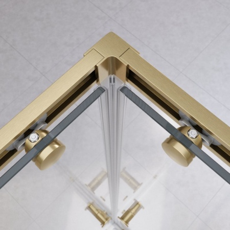 Душевой уголок CEZARES RELAX-304-A-2 RELAX-304-A-2-90-C-GM Душевой уголок CEZARES RELAX-304-A-2 RELAX-304-A-2-90-C-GM