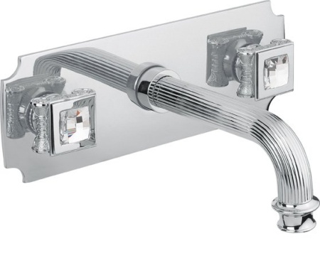 Встраиваемый смеситель для раковины CEZARES OLIMP-BLS2 OLIMP-BLS2-02-M