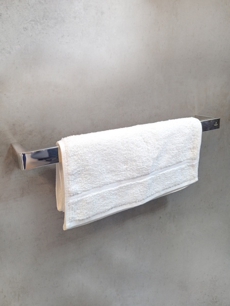 Полотенцедержатель AltroBagno Aperto 081305 Cr Полотенцедержатель AltroBagno Aperto 081305 Cr