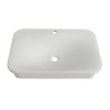 Керамическая раковина CEZARES CZR-DRO-65-LVB