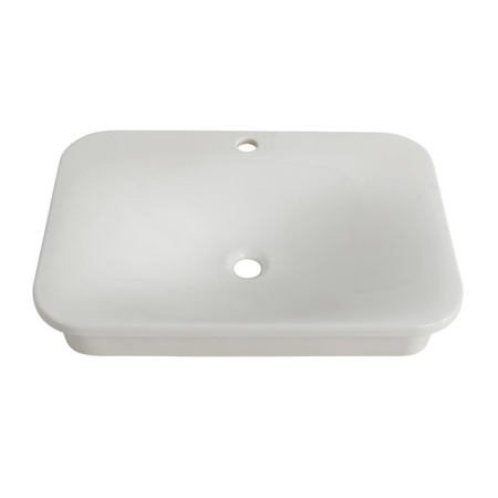 Керамическая раковина CEZARES CZR-DRO-65-LVB