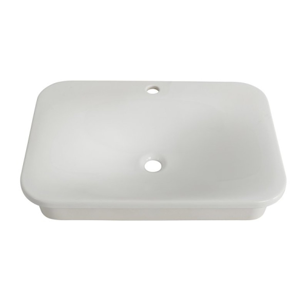 Керамическая раковина CEZARES CZR-DRO-65-LVB Керамическая раковина CEZARES CZR-DRO-65-LVB