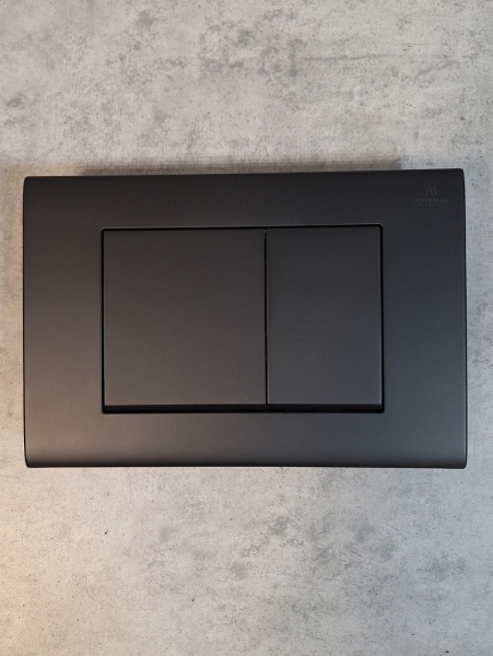 Кнопка смыва AltroBagno PFP 001DQ